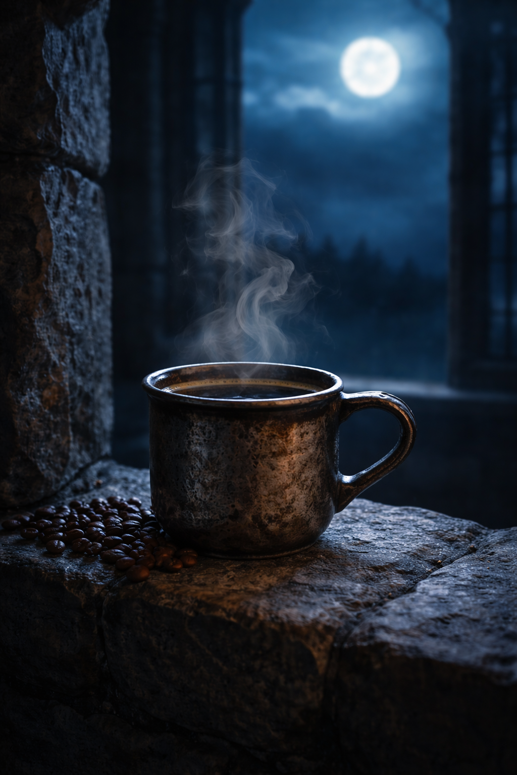Dark Roast