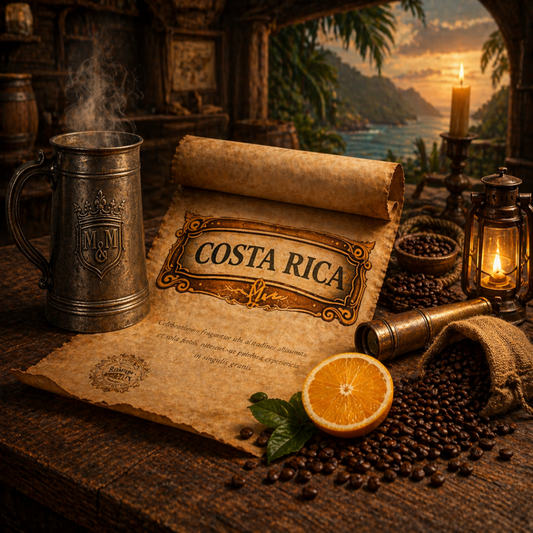 Costa Rica