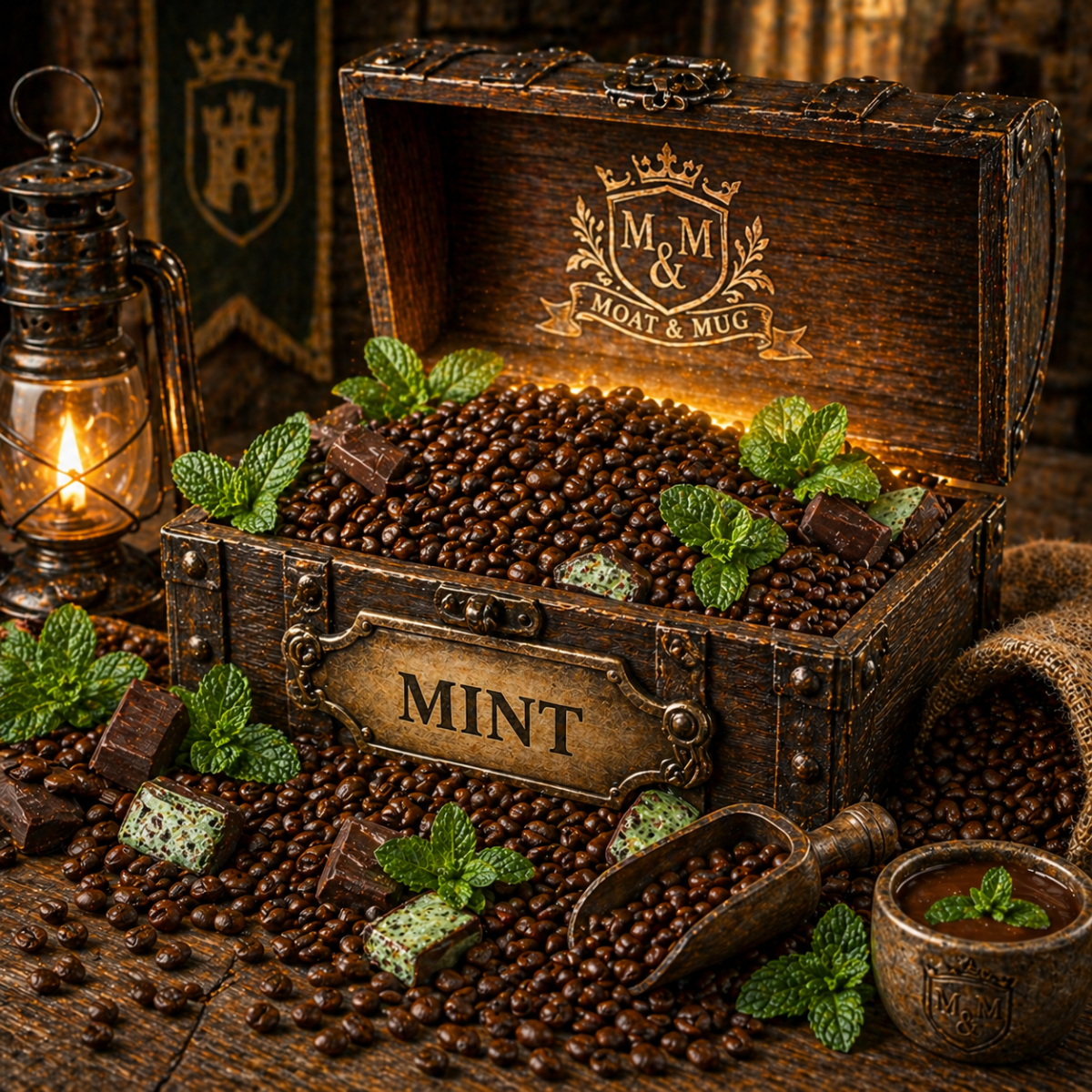 Mint