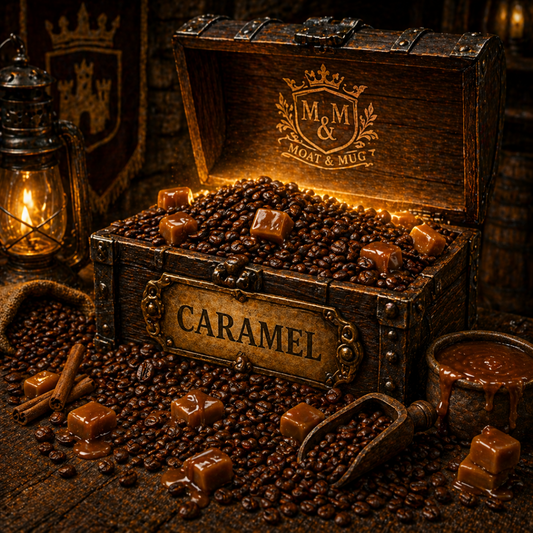 Caramel