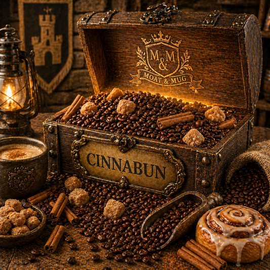 Cinnabun
