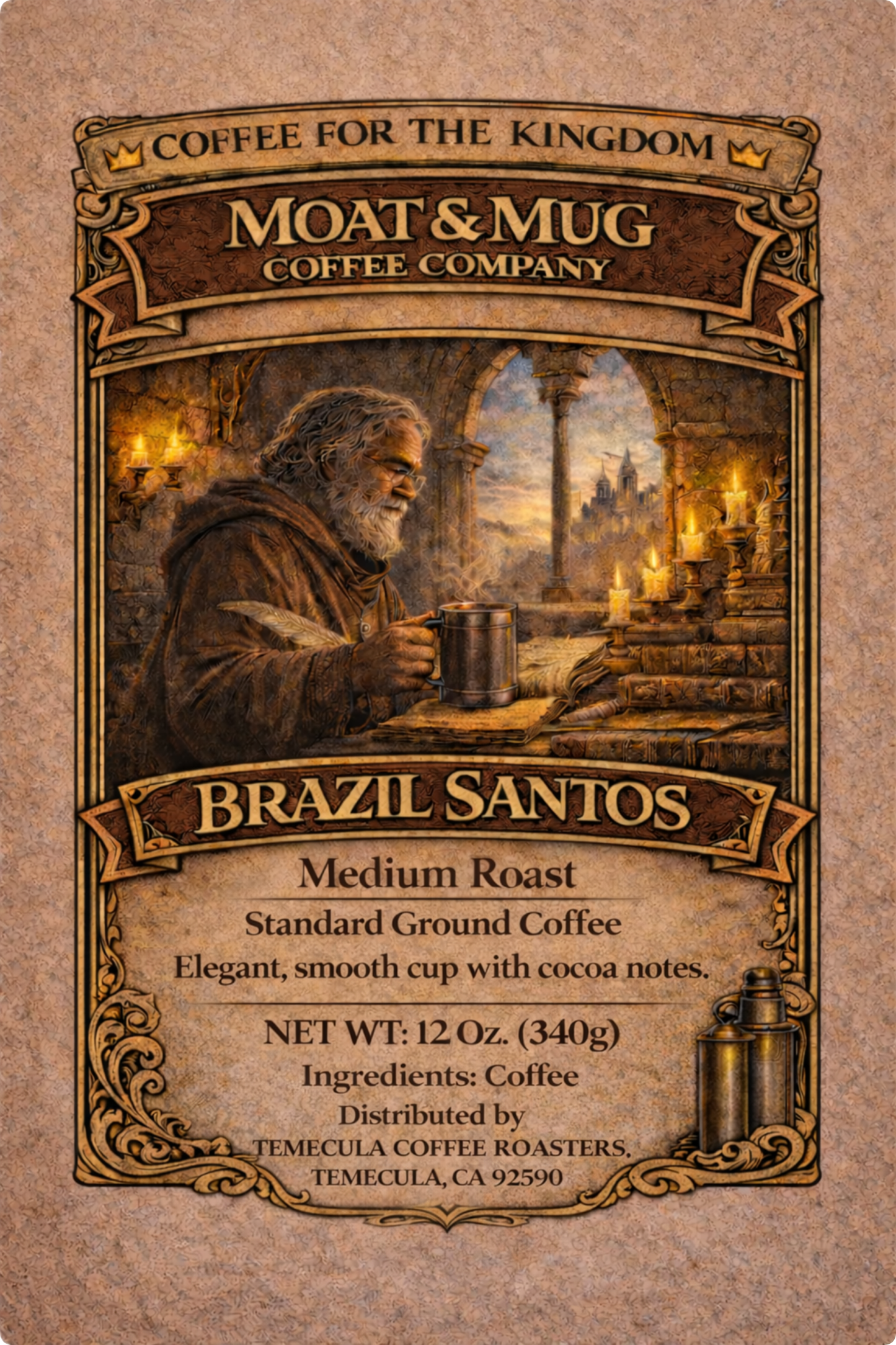 Brazil Santos