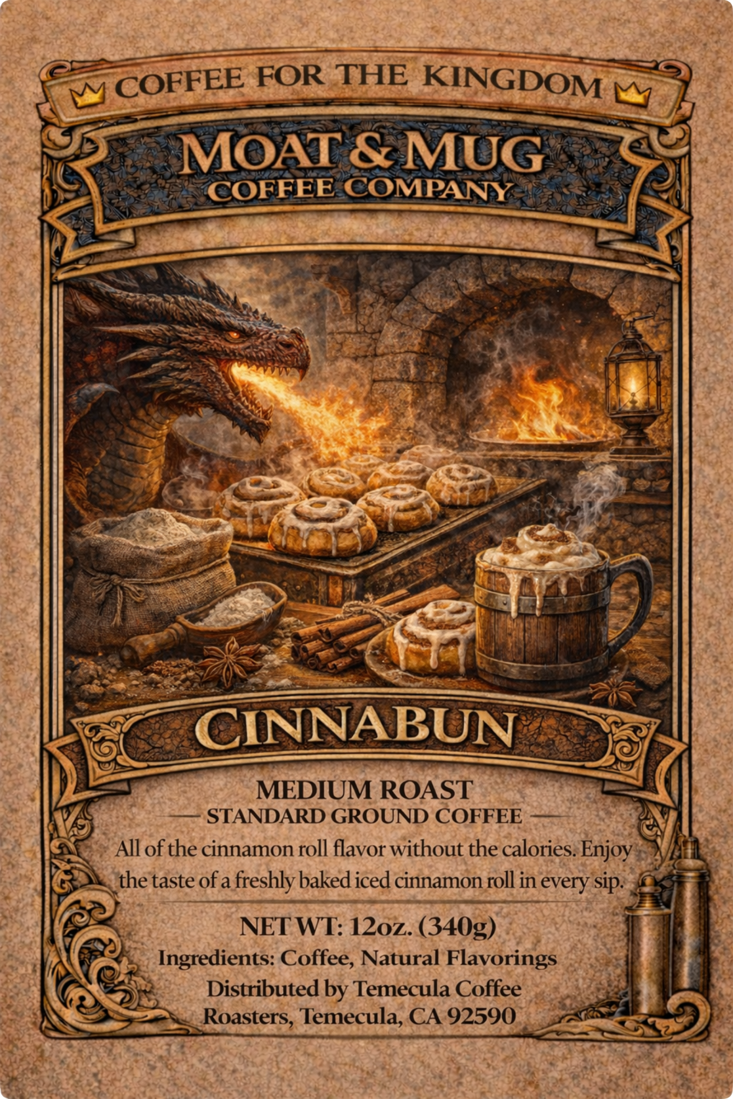 Cinnabun