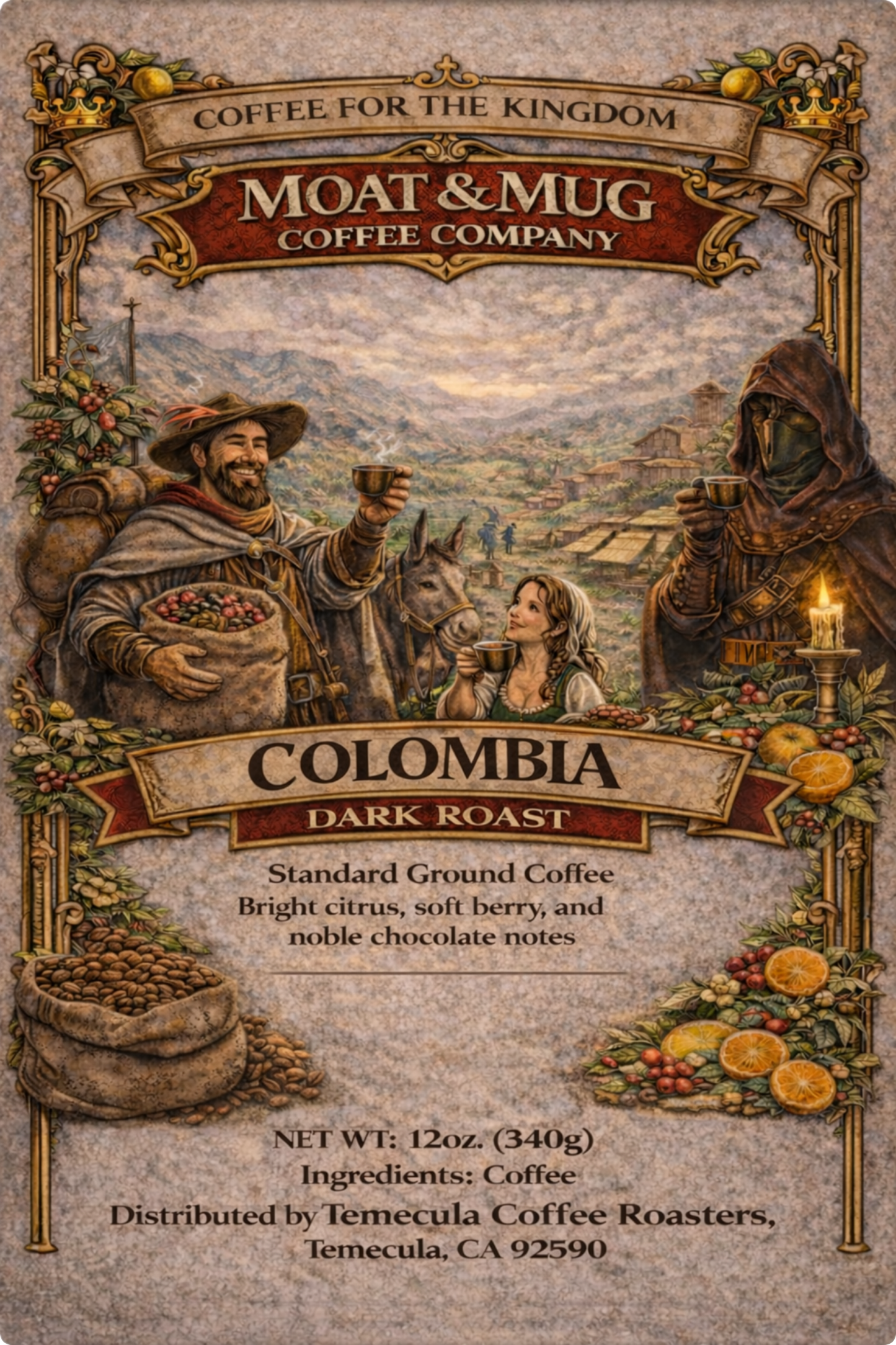 Colombia