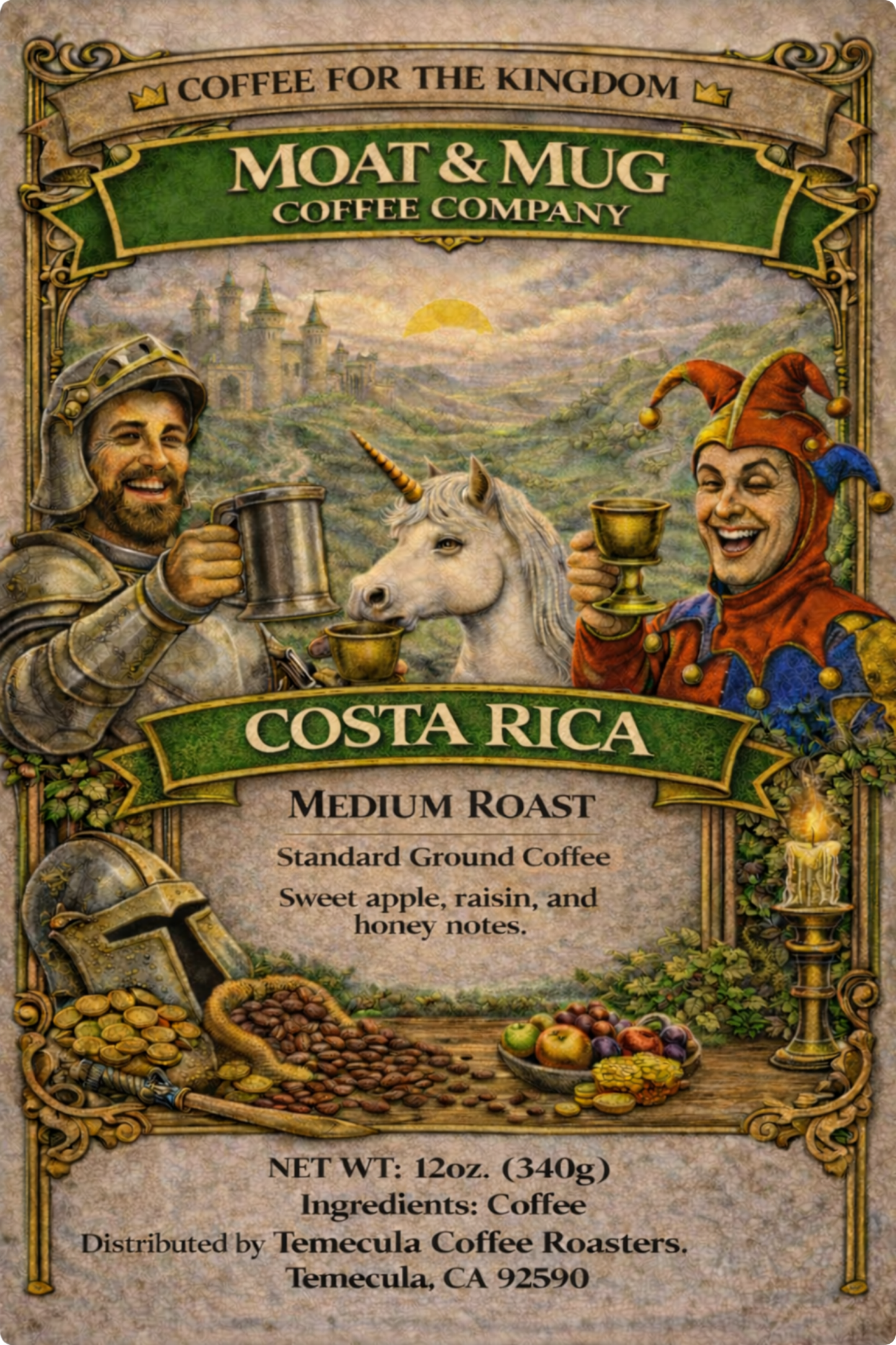 Costa Rica