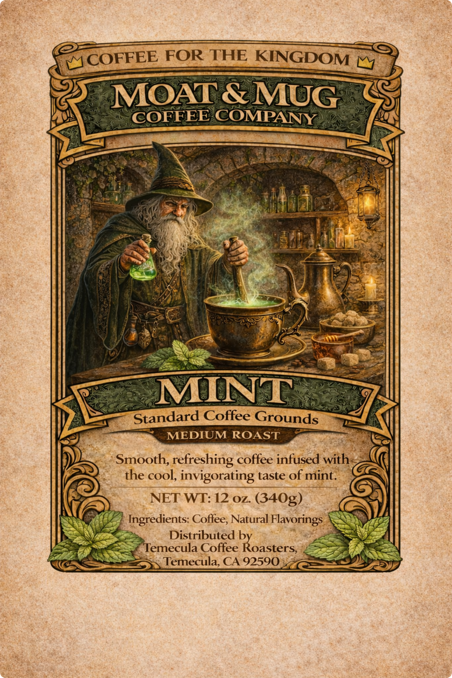 Mint